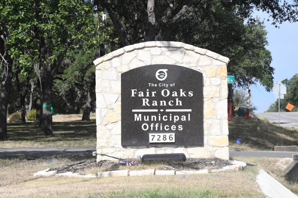 Learn how Fair Oaks Ranch residents can provide input on the 2026 Strategic Plan