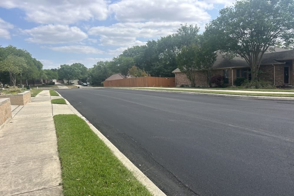 New round of Schertz street rehabilitation set to begin
