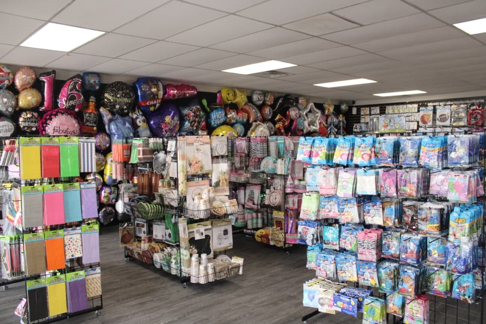 A Joy to Party offers party supplies, more from new Richardson location