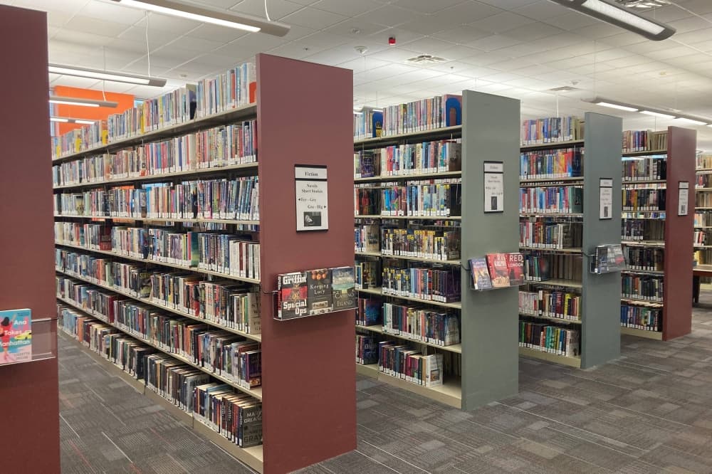 Richardson City Council approves $3.5M furniture order for library renovation