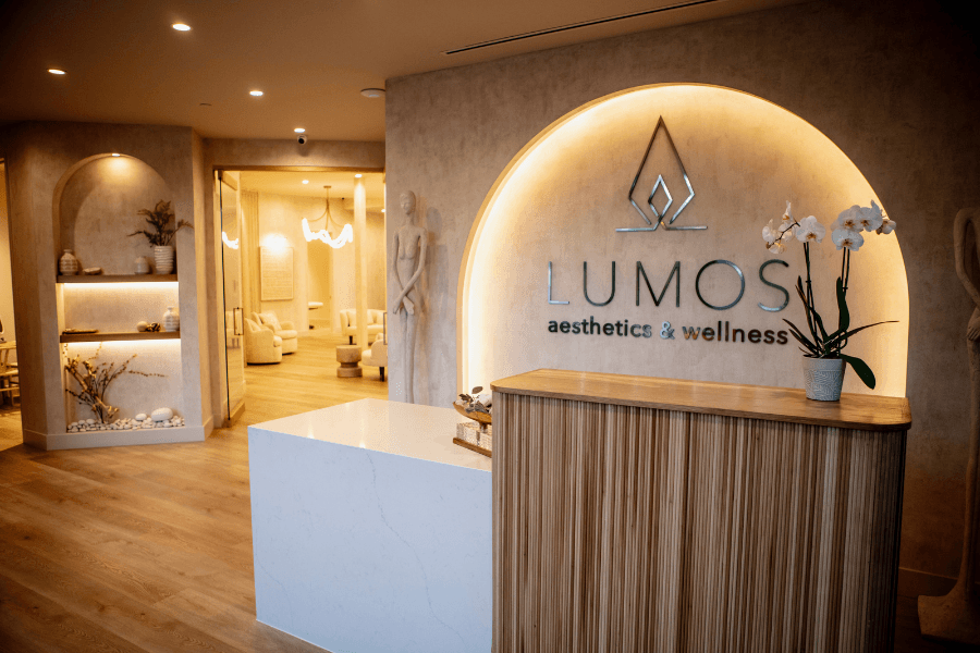 Let your light shine: Redefine beauty, wellness at Lumos Aesthetics & Wellness