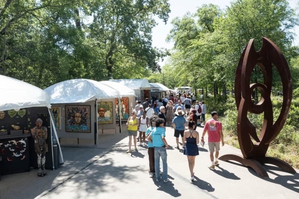 Quilt festival, art festival, Collect-A-Con: 6 events in the Heights, Montrose, River Oaks areas to attend this fall