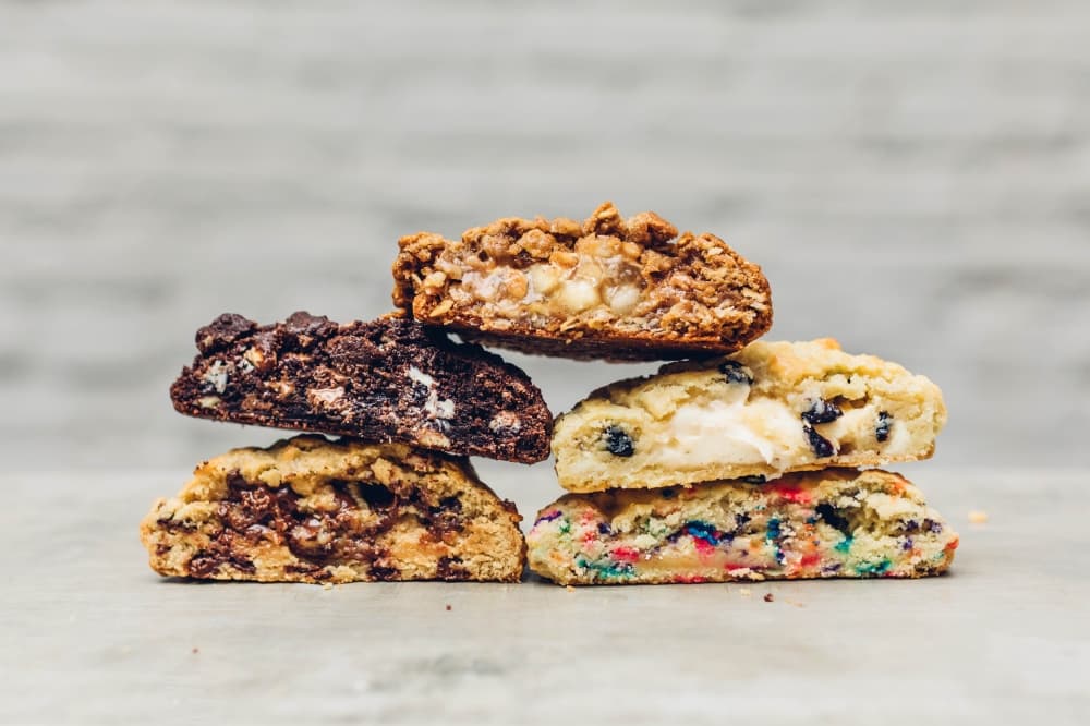 Chip City Cookies to debut first Texas location in McKinney