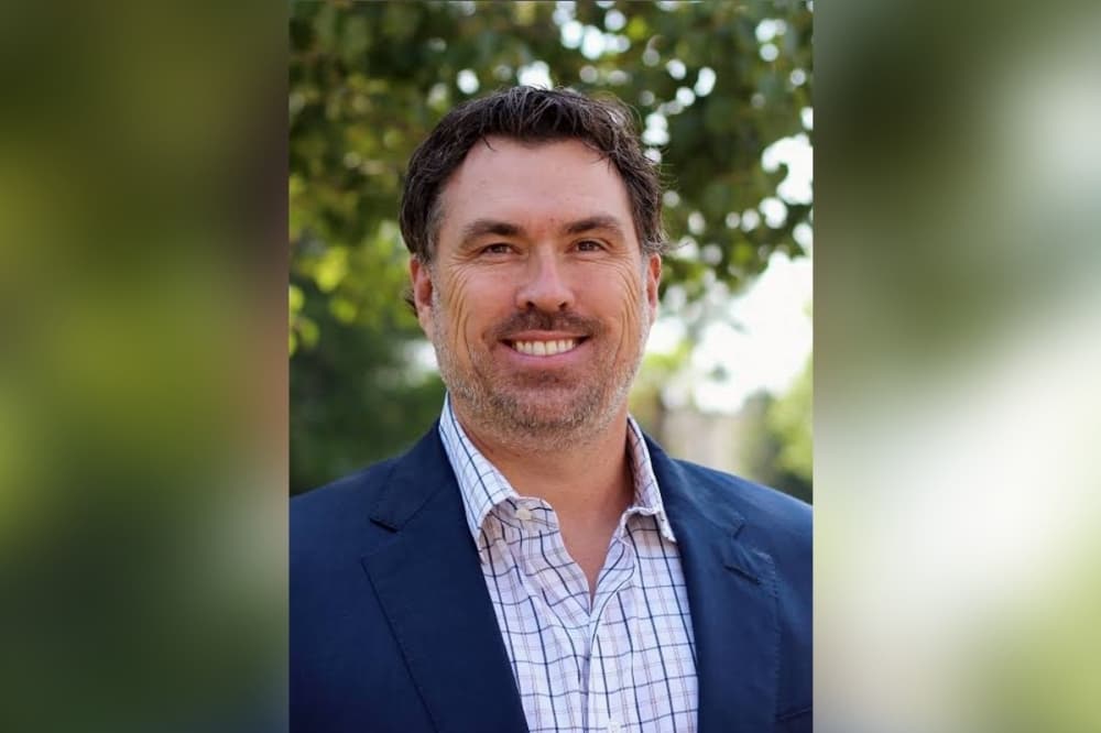 U.S. Rep. Morgan Luttrell announces he will not seek reelection
