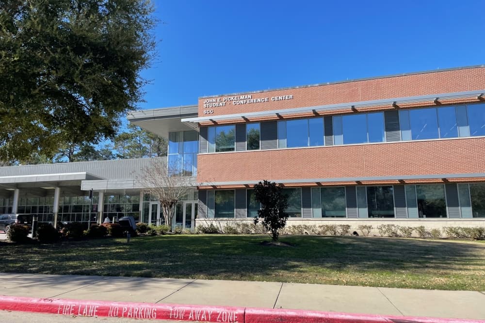 Lone Star College to move police academy to LSC-Kingwood in January