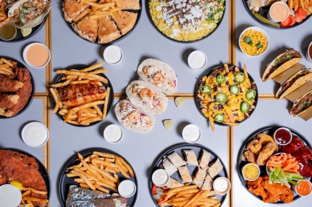 Kilani Food Hall now offering 7 cuisines under one roof in Missouri City