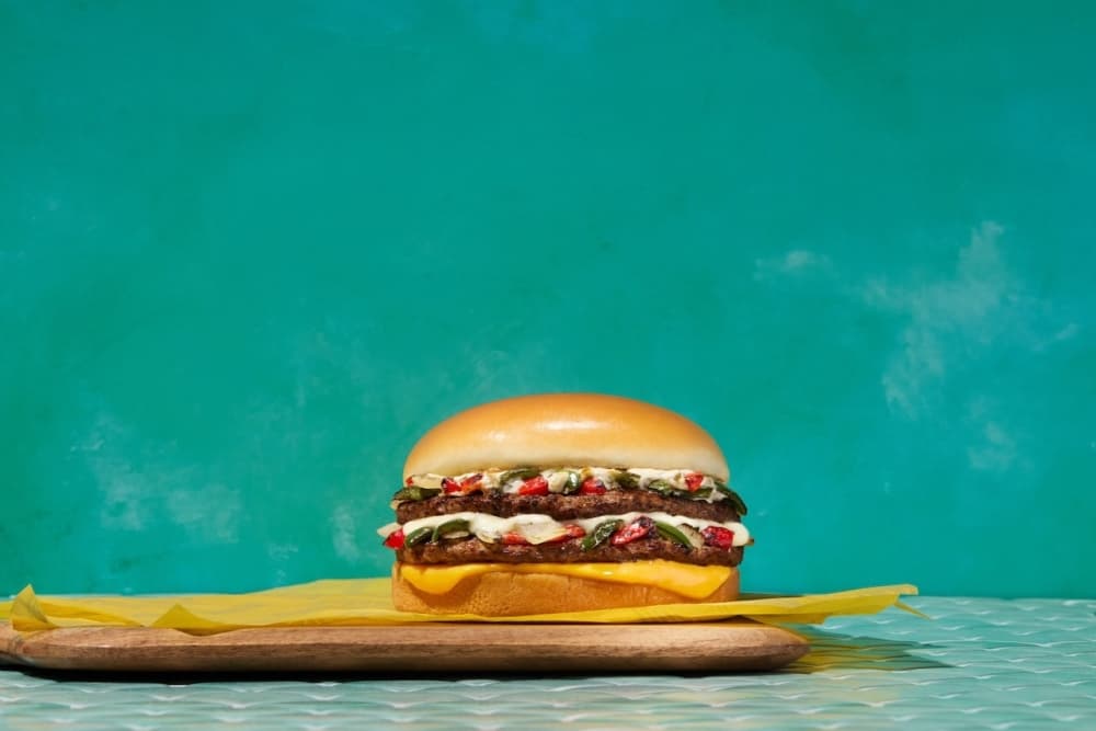 Whataburger to open new location in New Braunfels