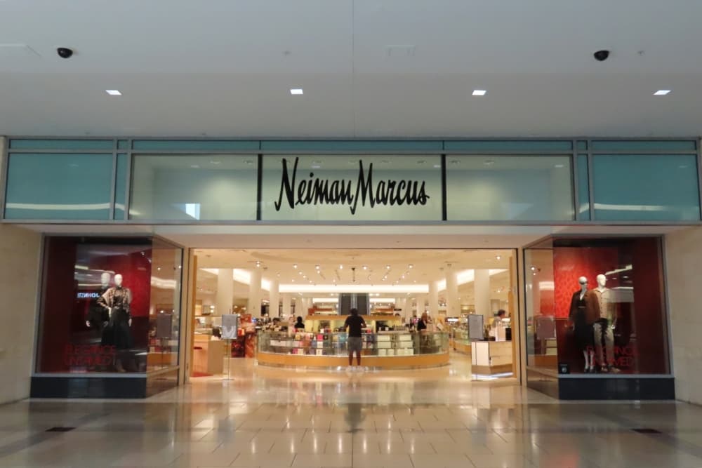 Neiman Marcus to close Willow Bend store for redevelopment