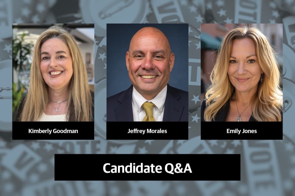 Meet the Buda City Council Single-Member District C candidates