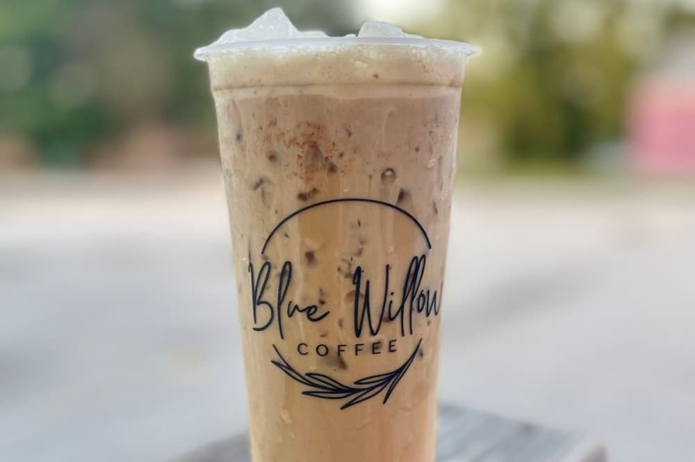 Blue Willow Coffee returns to its roots with move to tiny house location in Willis