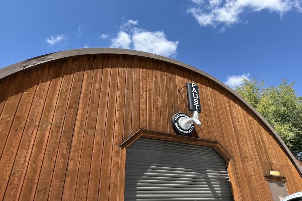 Local New Braunfels brewery to close this fall after 16 years