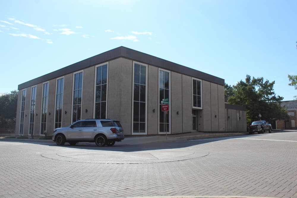 MEDC sees ‘strong interest’ for high-end office uses in downtown McKinney