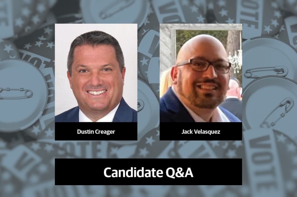 Q&A: Meet the candidates running for Klein ISD Position 3