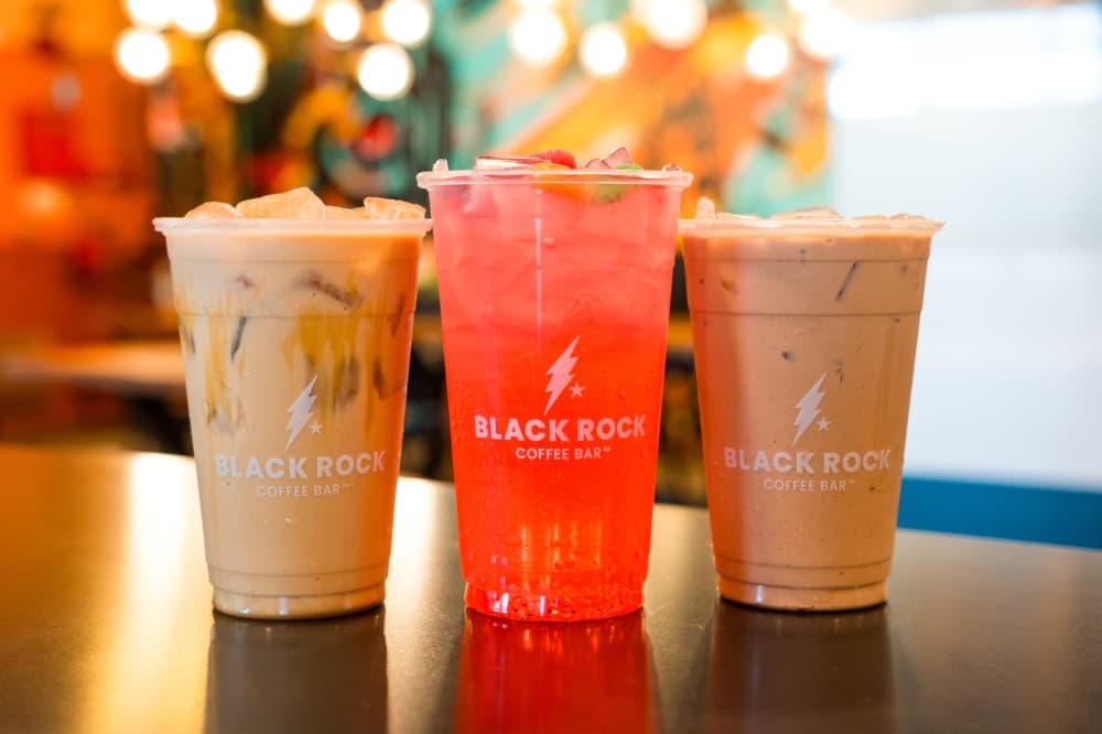 Black Rock Coffee Bar opens 23rd Houston area location in Katy