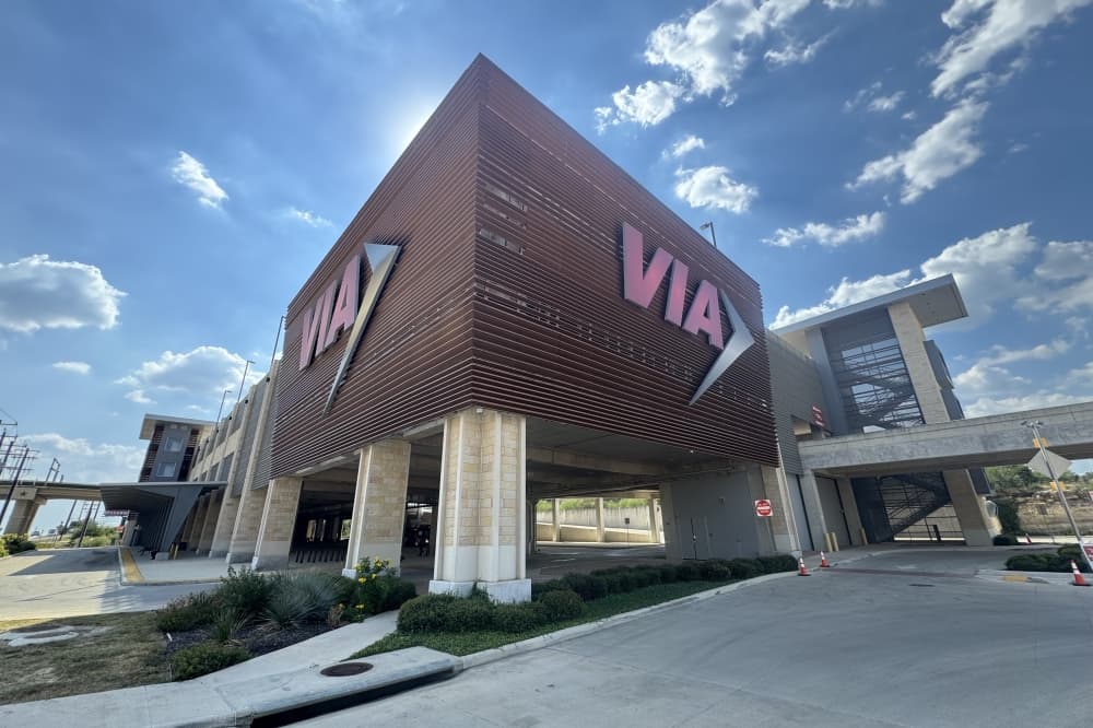 VIA implements largest at-once set of service improvements