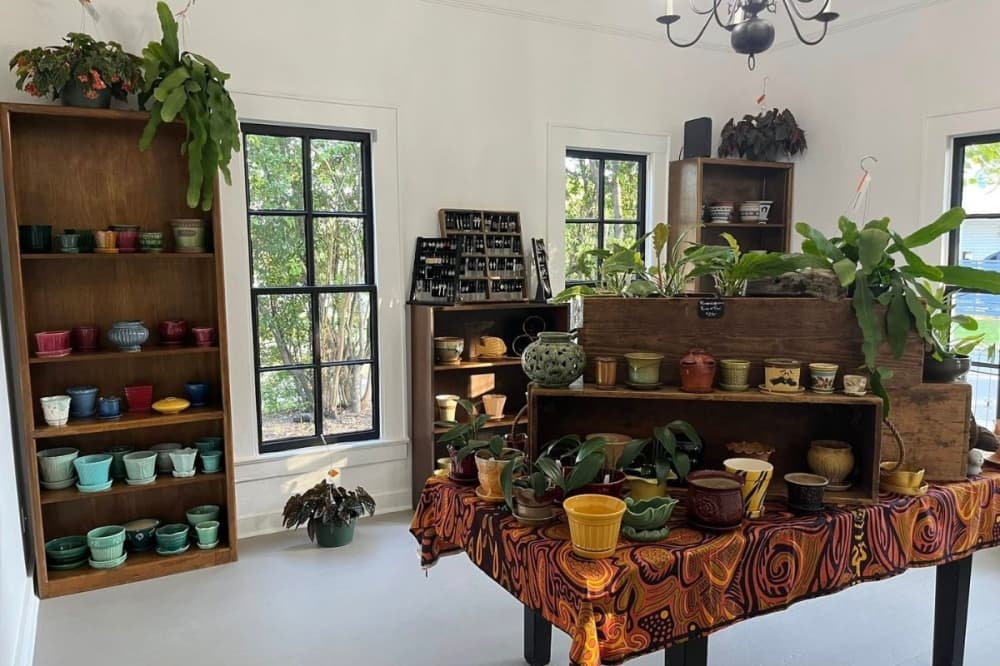 Gardenwright to bring boutique gardening experience to Conroe
