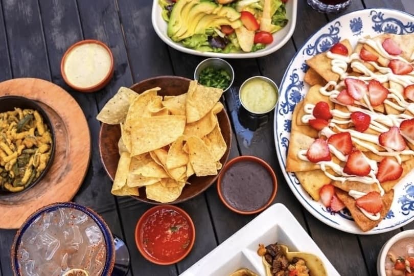 Cristina’s Fine Mexican Restaurant to open Keller location in 2026