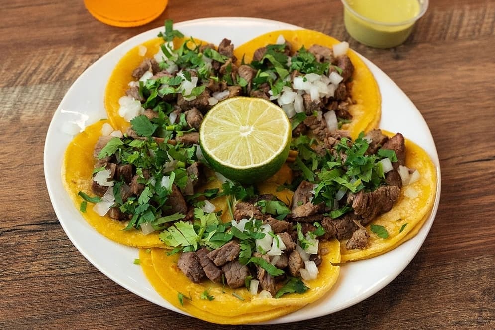 El Pollo Rico opens third Round Rock location