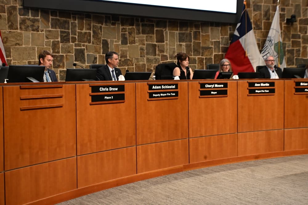 Dangerous dog ordinance, bond project reimbursement: 3 actions you might have missed from Flower Mound Town Council