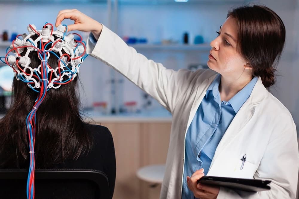 Spring Psychiatry Clinic prepares for November formal opening