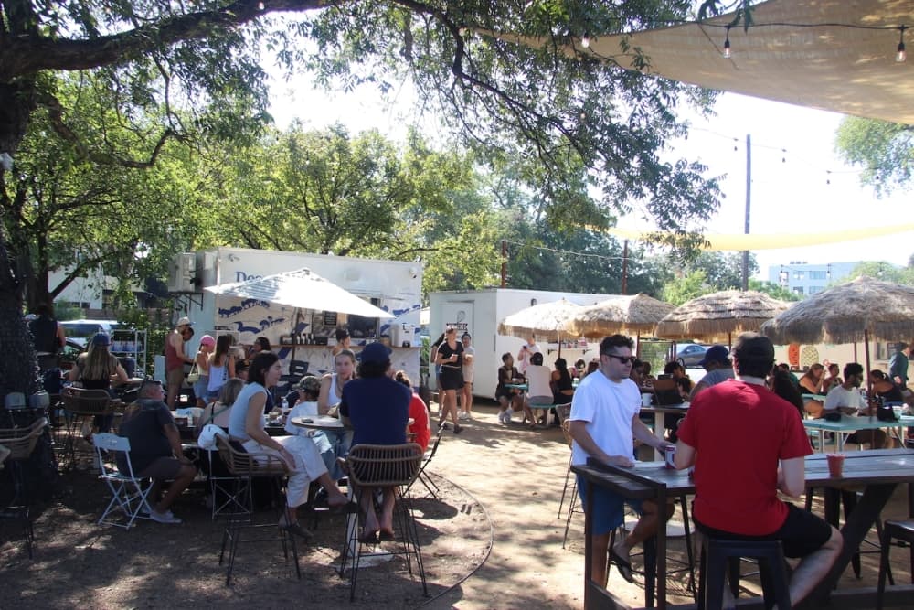 Council asks to encourage more cafes, coffee trucks within Austin neighborhoods