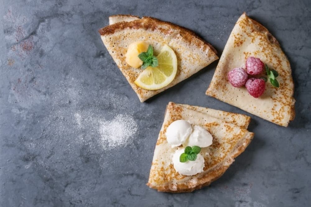 Taste of Paris Creperie & Cafe marks 5 years in the Lake Houston area
