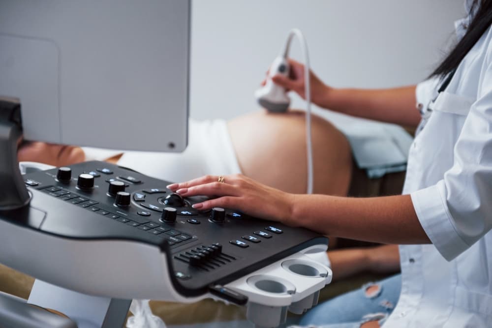 Affordable 4D Ultrasound relocates to Katy