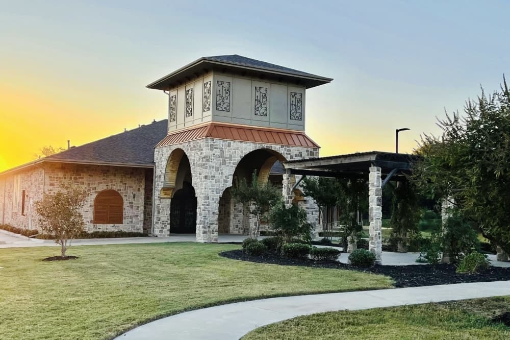 New wedding, event venue The Kalla to open soon in Keller