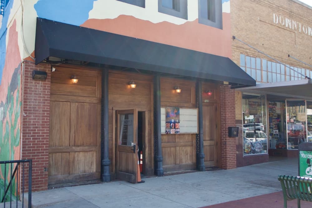 Ruby Rodeo plans to open bar, host live music in early 2026