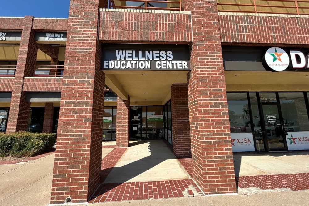 Government entity closes massage academy in Plano