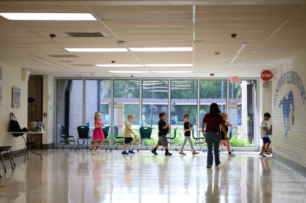 A new bond: Friendswood ISD's bond proposal looks to maintain facilities and technology
