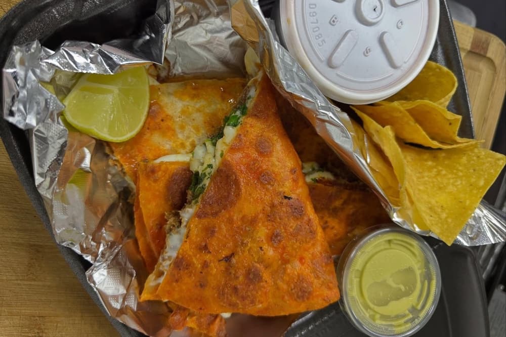 Birria Box food truck now selling tacos, ramen from multiple locations in Porter