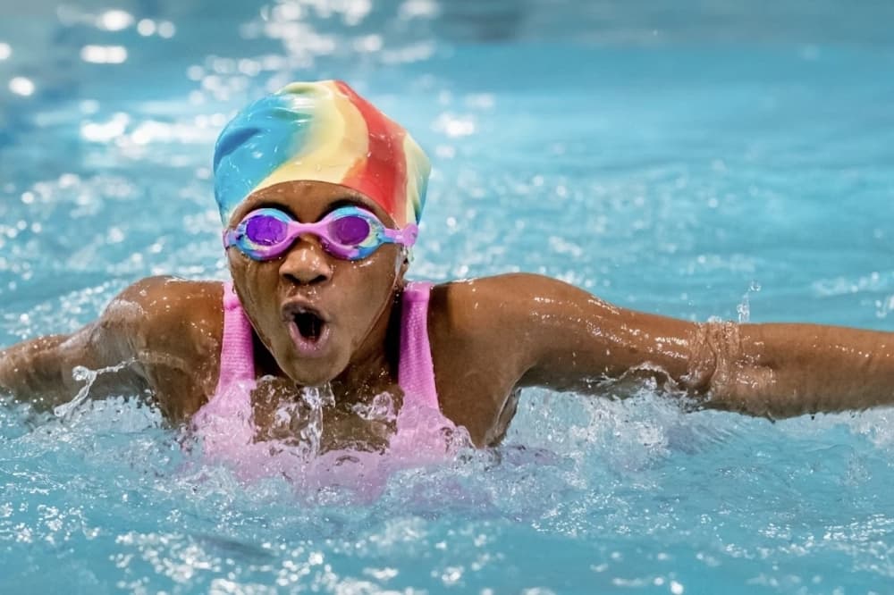 Big Blue Swim School opens 2nd Houston-area location in Katy