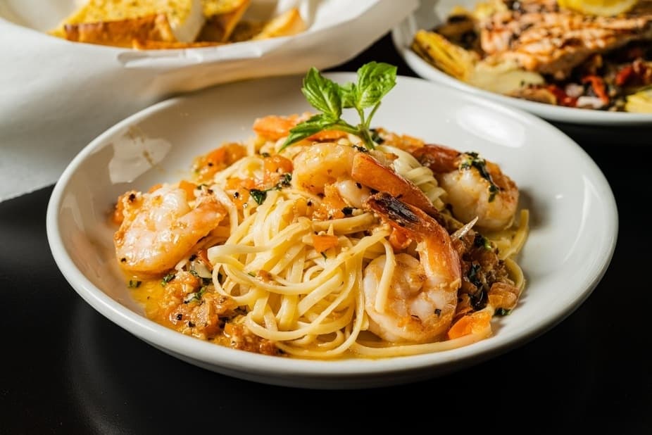 Salerno’s Italian Restaurant celebrates 40 years in Highland Village
