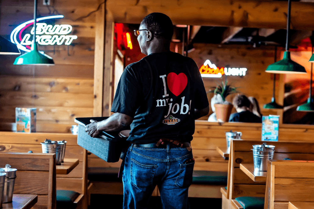 Magnolia's newest Texas Roadhouse to host ribbon cutting
