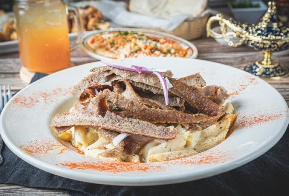 CI Foodie: 6 restaurants now open, coming soon across the Greater Houston area