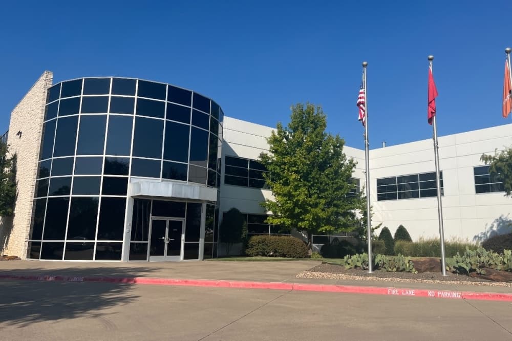Variosystems reinvests $10 million in Southlake facility