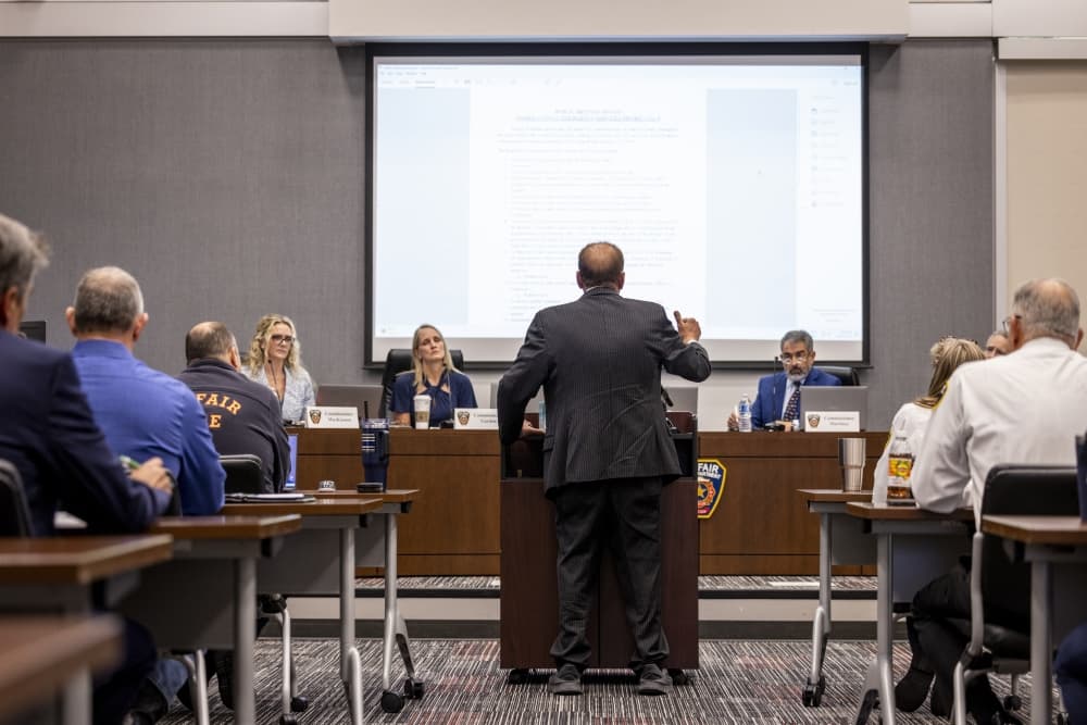 Harris County ESD 9 board to review ongoing projects, HR updates at Oct. 30 meeting