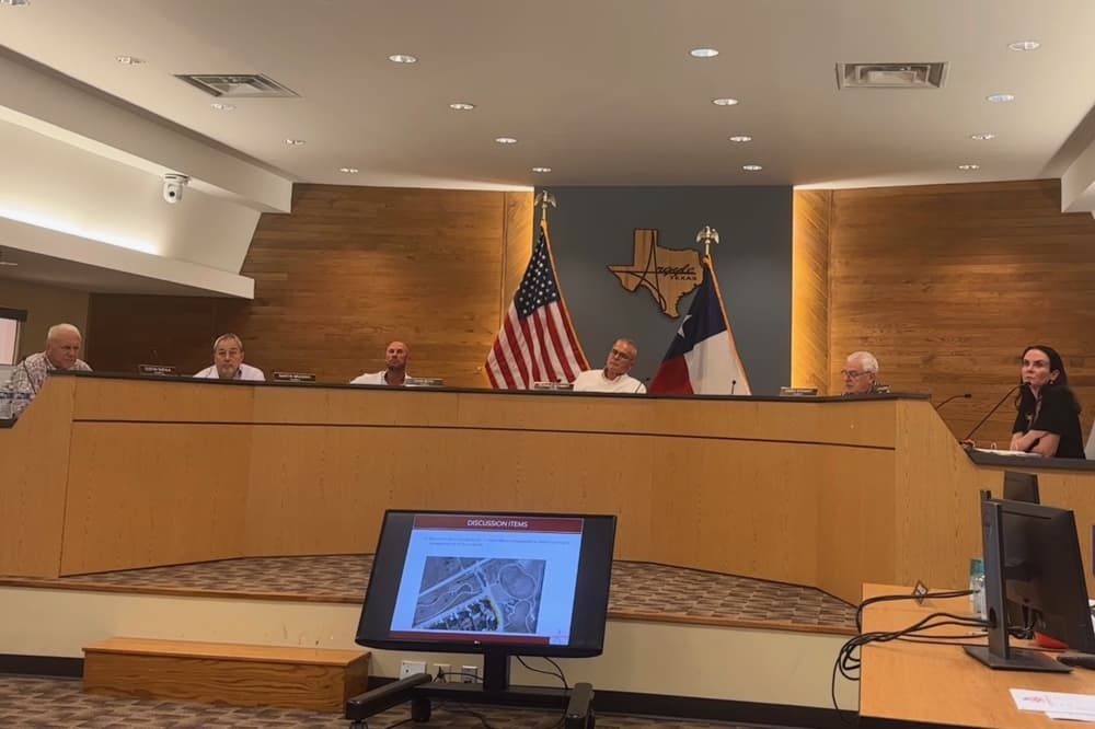 Argyle's Heritage development to receive $20M in sales tax dollars