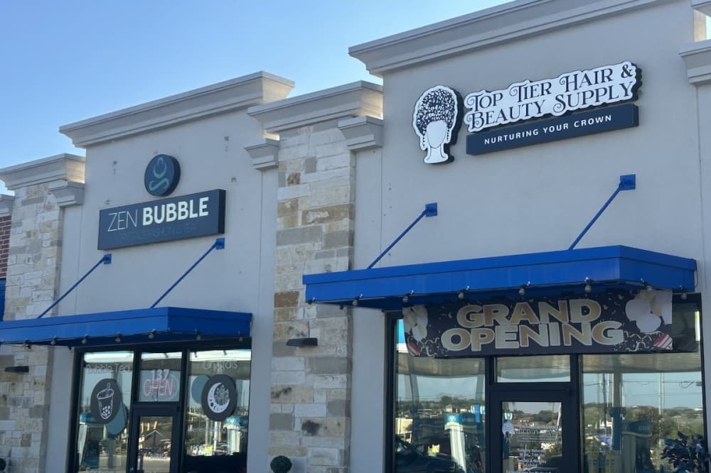 Cibolo businesses receive economic grant funding for projects