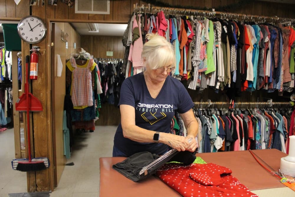 Volunteer Guide 2025: local opportunities in Williamson, Travis counties