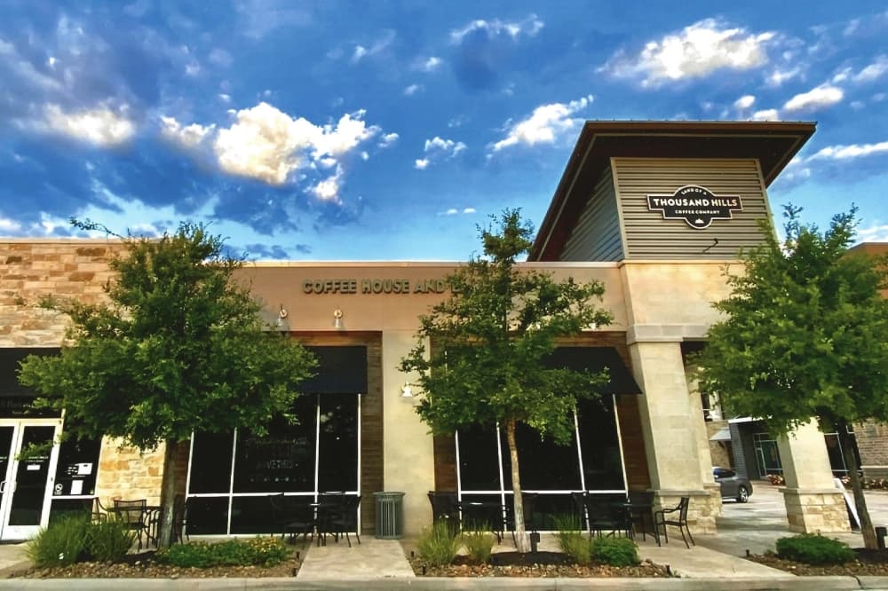 La La Land Kind Cafe to replace Land of a Thousand Hills in Cypress