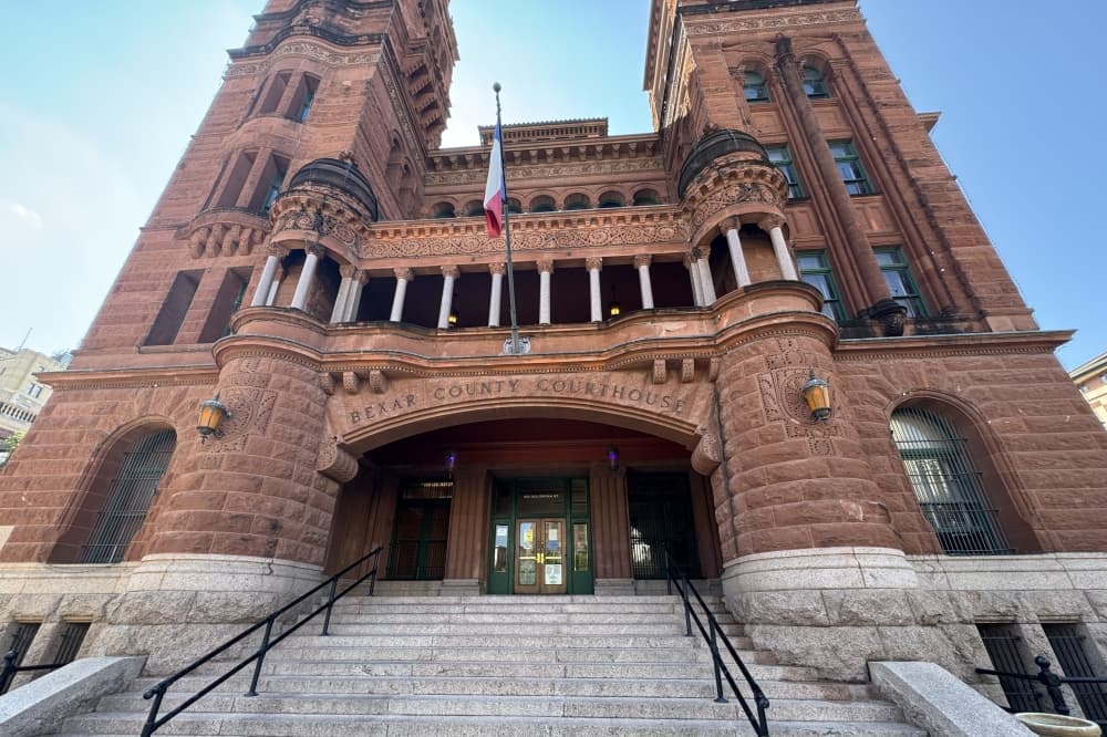 Bexar County funds final phase of local, interactive history project