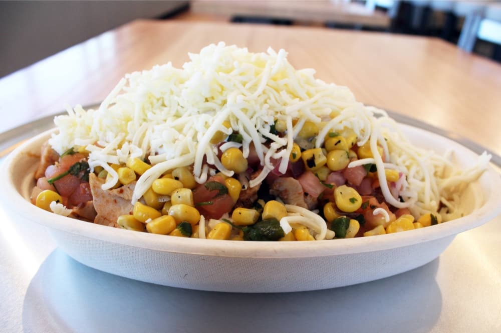 Dos Bros Fresh Mexican Grill opens first Texas location in McKinney