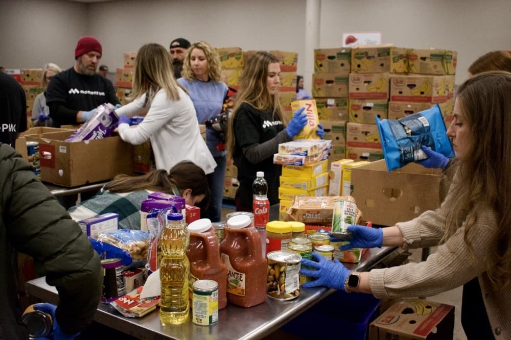 What to know about SNAP delays, other effects of monthlong federal shutdown