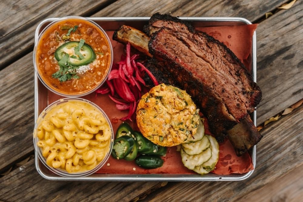 Hurtado Barbecue to serve Tex-Mex in Argyle next year