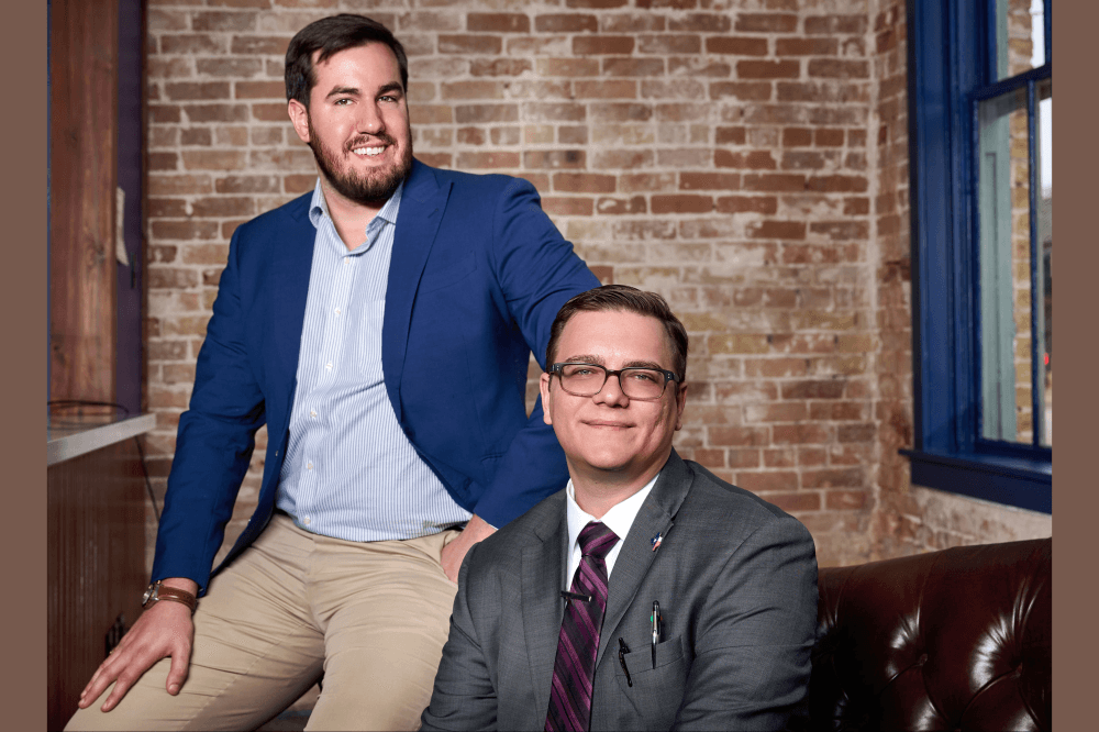 Property attorneys in Texas