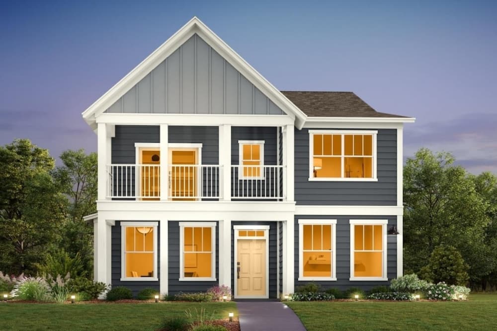 Liberty Hill and Leander see spike in home sales for October 2025