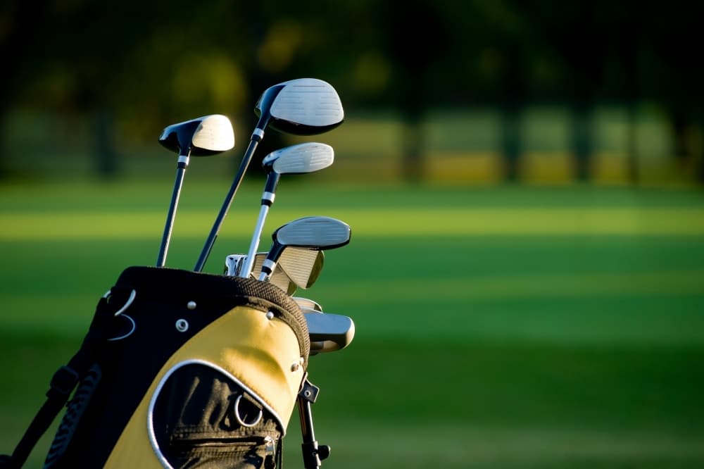 The Back Nine Golf coming to Leander next spring