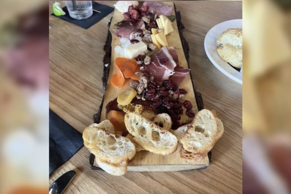 Vinifera Wine Lounge & Bistro to open in Flower Mound’s River Walk